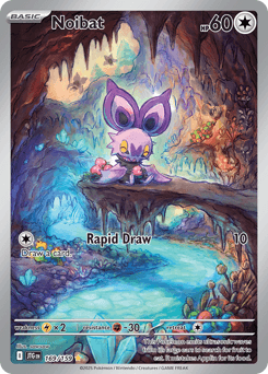 Noibat card