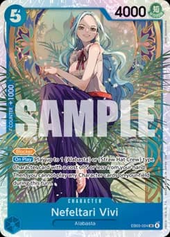 Nefeltari Vivi card