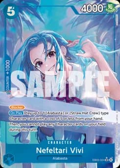 Nefeltari Vivi card