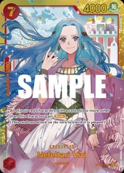 Nefeltari Vivi card