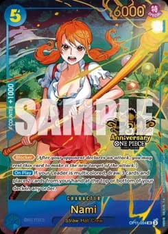 Nami card