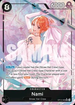 Nami card