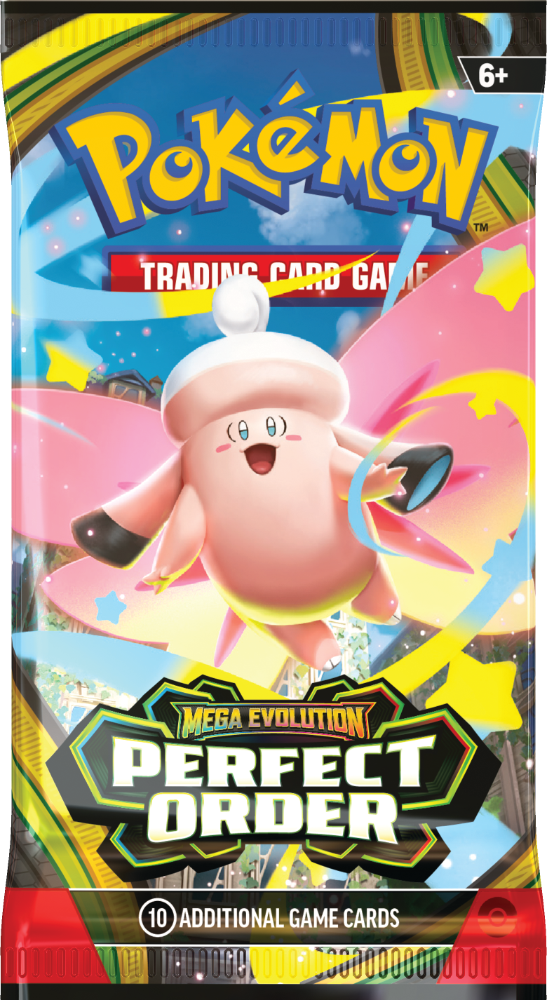 Perfect Order Card Prices, Pull Rates & Market Analysis | TcgEV